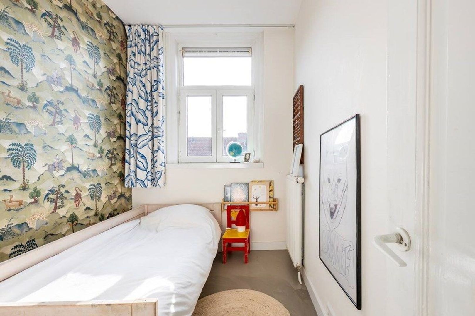 Linnaeusparkweg 114 2, Amsterdam foto-41