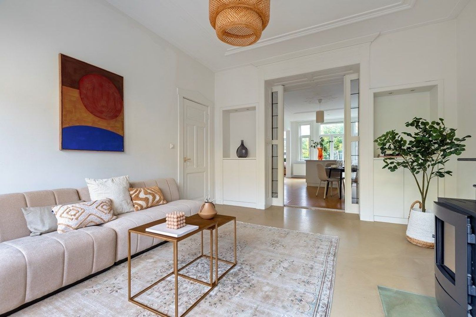 Linnaeusparkweg 114 2, Amsterdam foto-16