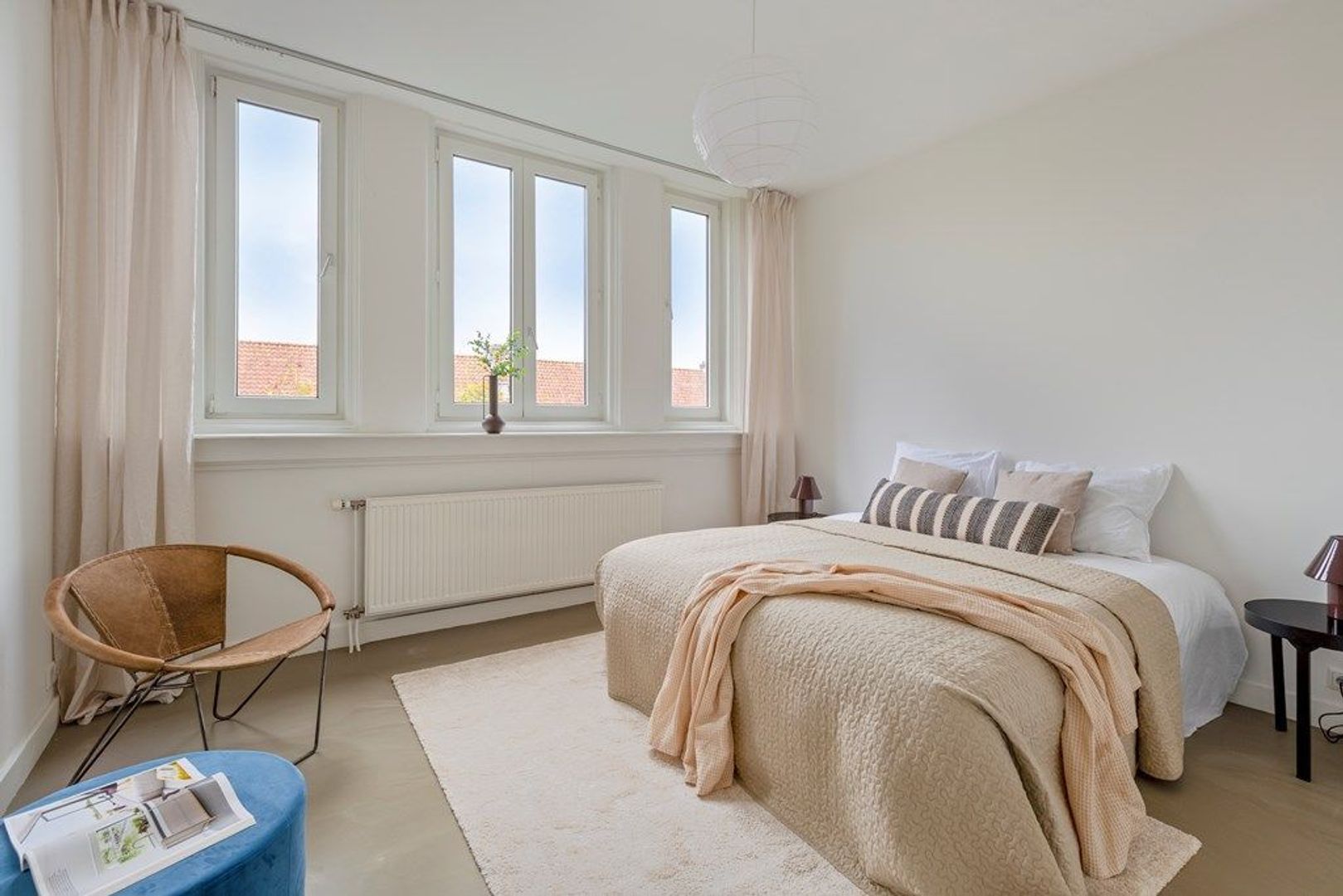 Linnaeusparkweg 114 2, Amsterdam foto-38