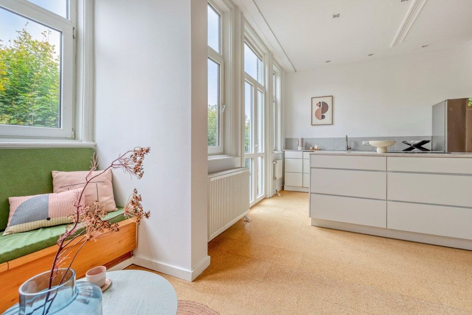 Linnaeusparkweg 114 2, Amsterdam foto-29