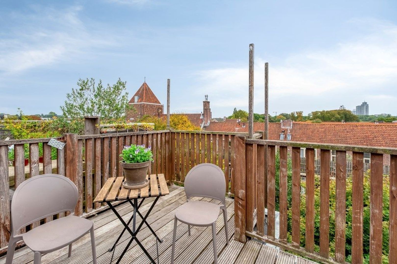 Linnaeusparkweg 114 2, Amsterdam foto-67