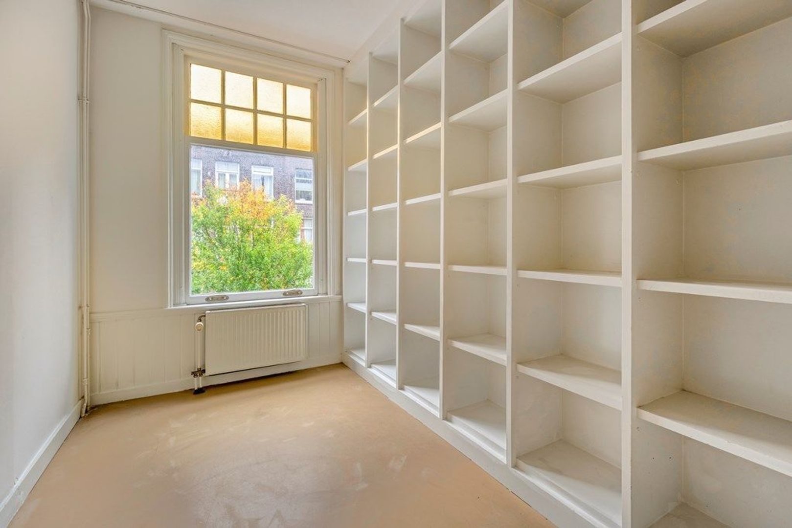 Linnaeusparkweg 114 2, Amsterdam foto-34