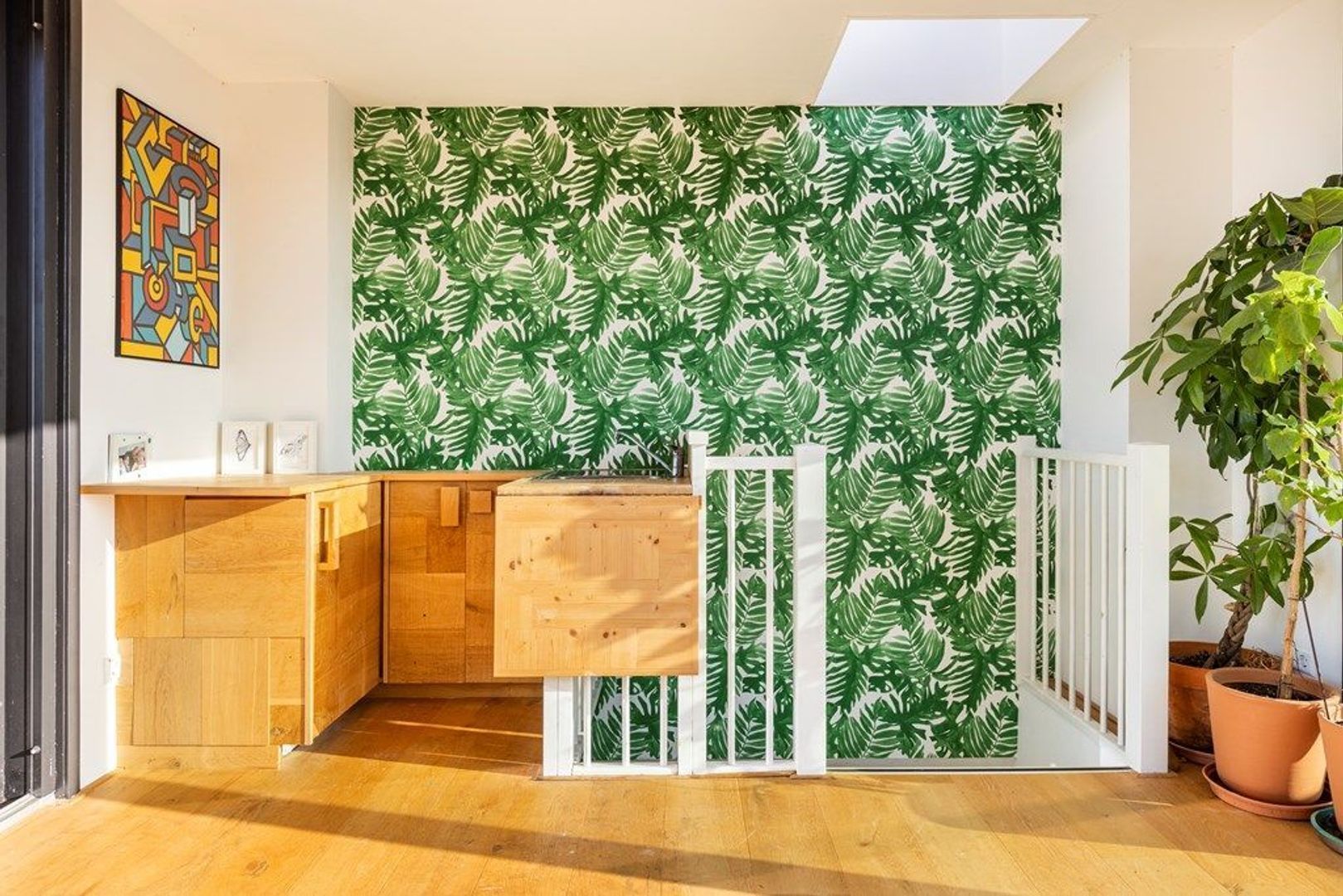 Linnaeusparkweg 114 2, Amsterdam foto-61