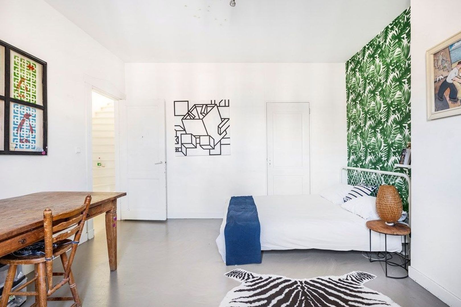 Linnaeusparkweg 114 2, Amsterdam foto-51