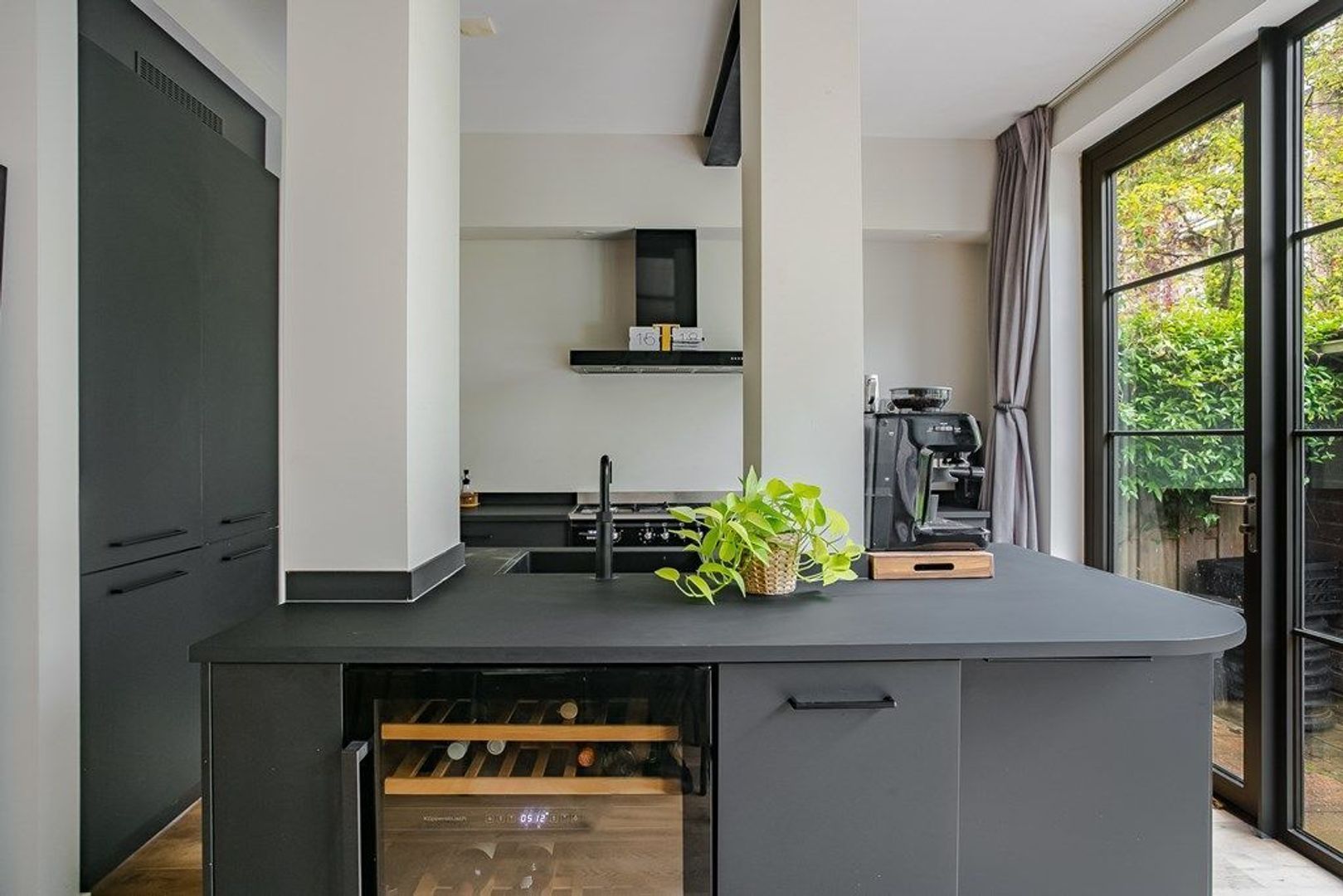 Vincent Van Goghstraat 165, Amsterdam foto-11