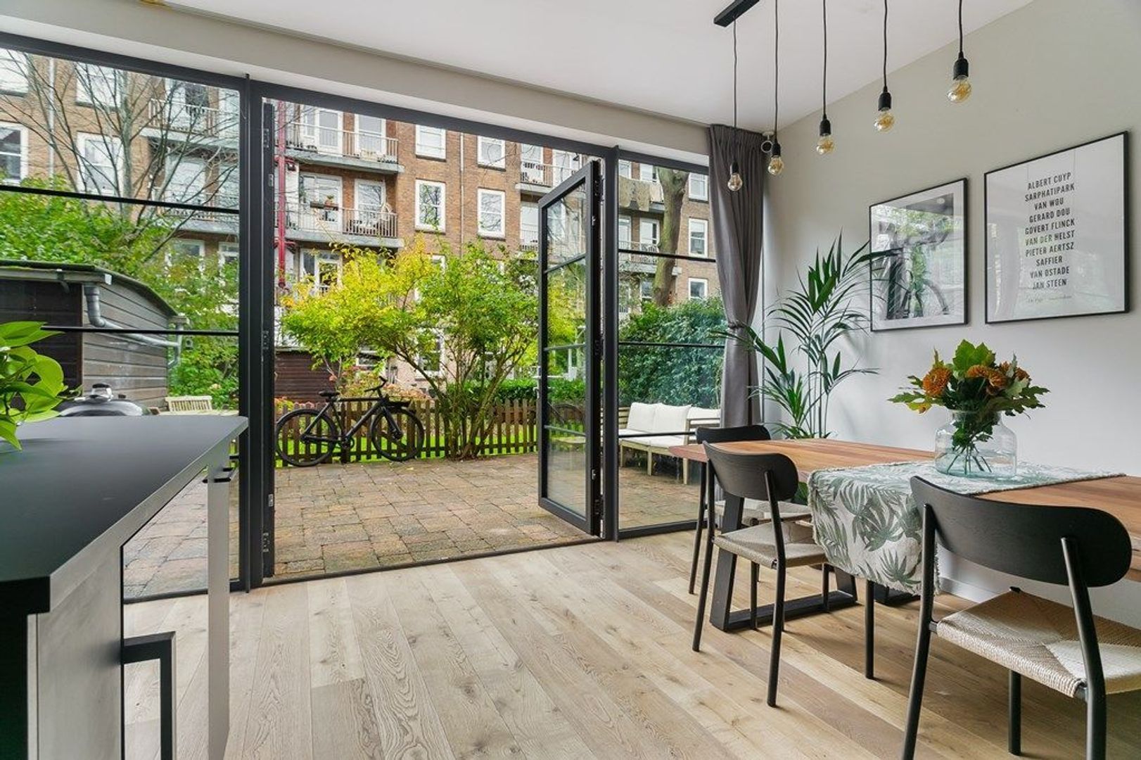 Vincent Van Goghstraat 165, Amsterdam foto-9