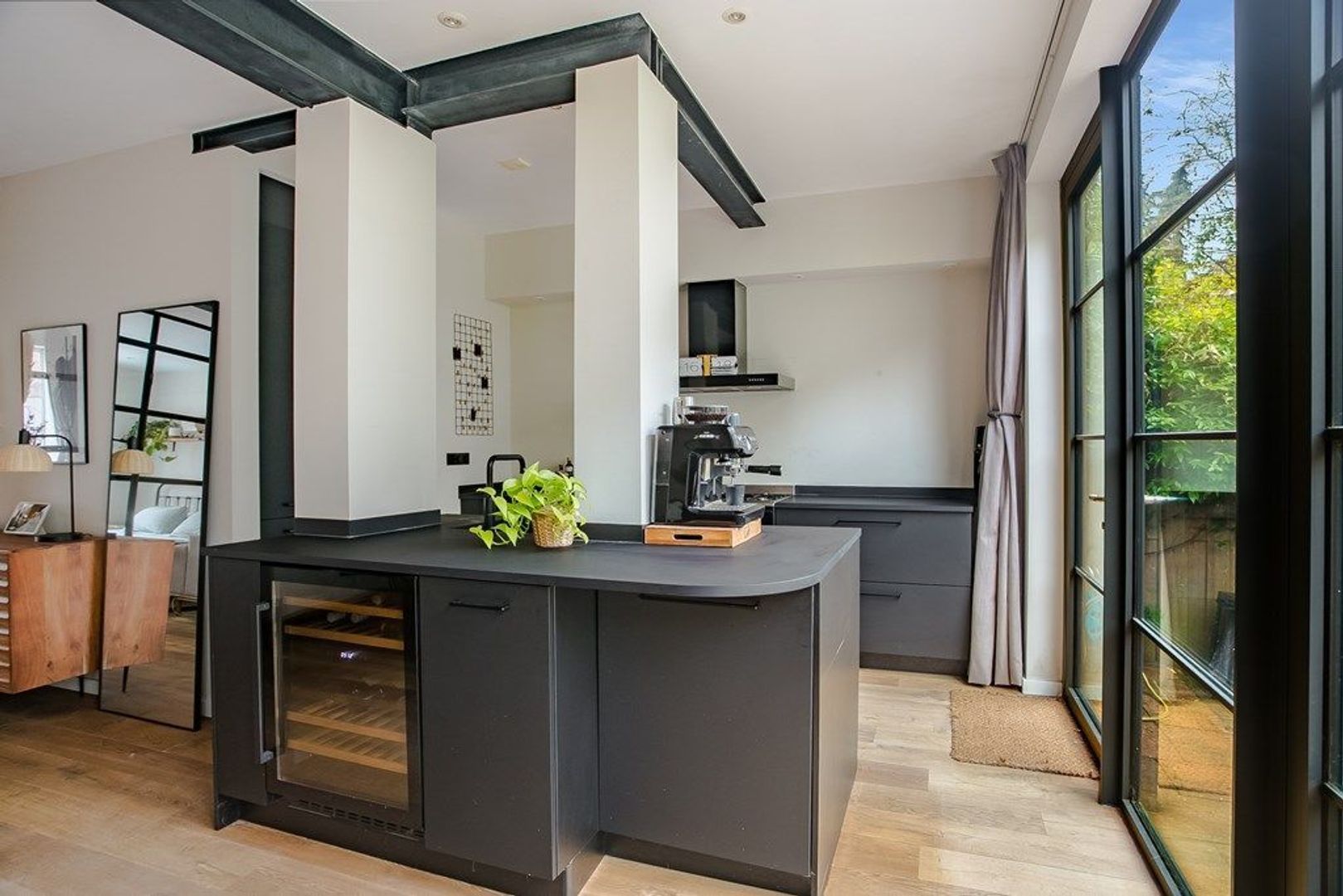 Vincent Van Goghstraat 165, Amsterdam foto-3