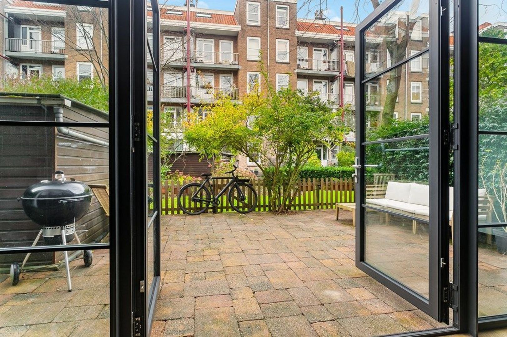 Vincent Van Goghstraat 165, Amsterdam foto-14