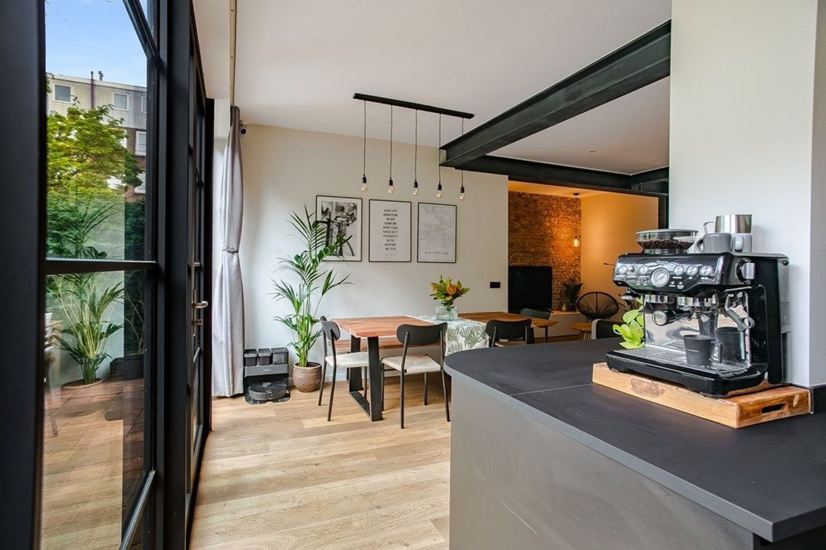 Vincent Van Goghstraat 165, Amsterdam foto-13