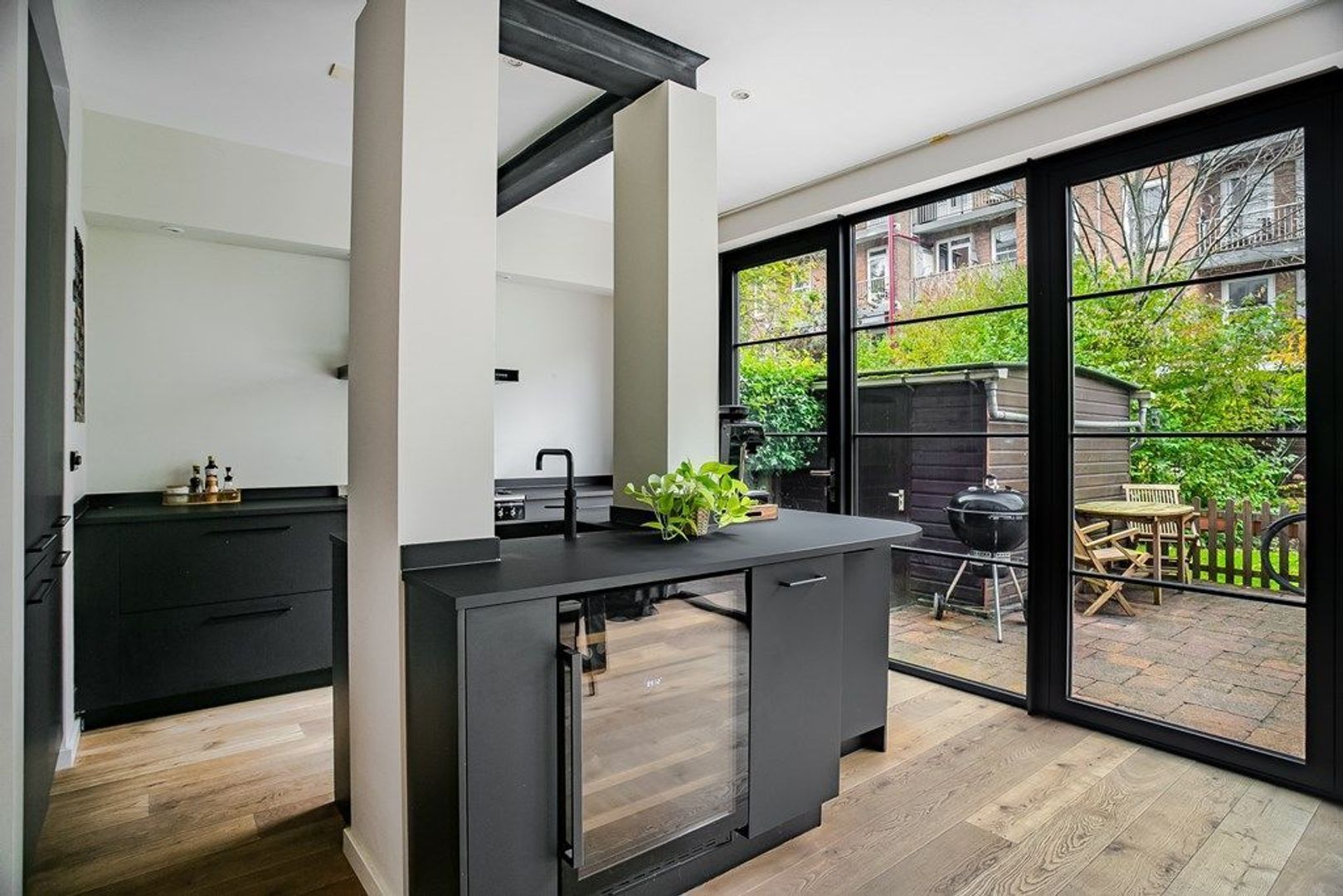 Vincent Van Goghstraat 165, Amsterdam foto-12