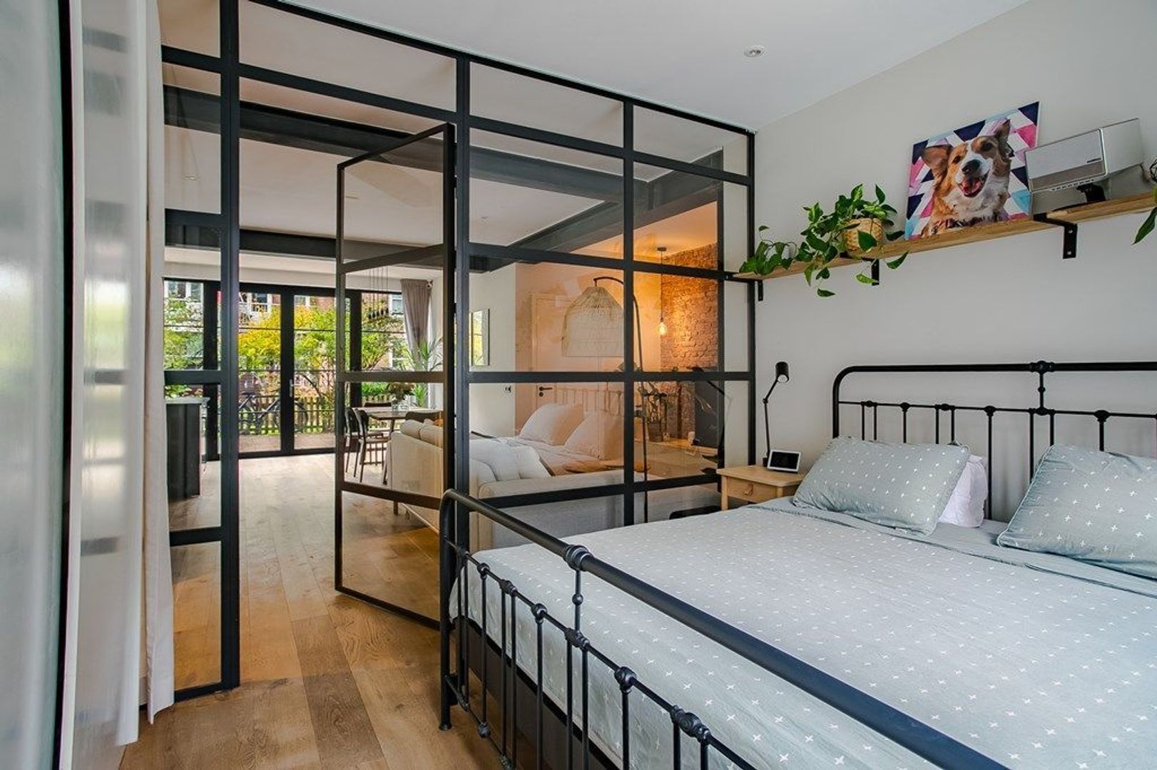 Vincent Van Goghstraat 165, Amsterdam foto-18