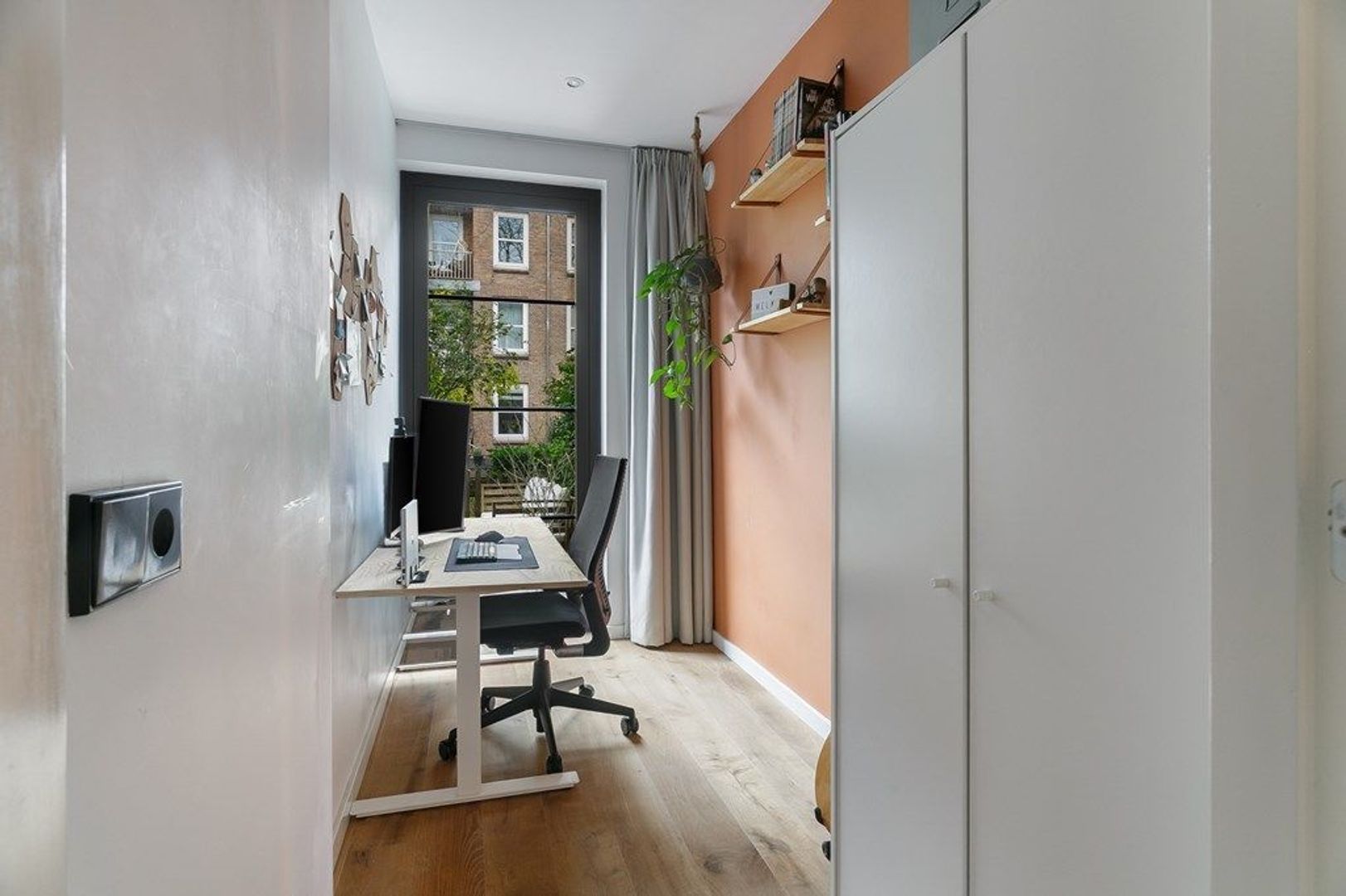 Vincent Van Goghstraat 165, Amsterdam foto-20