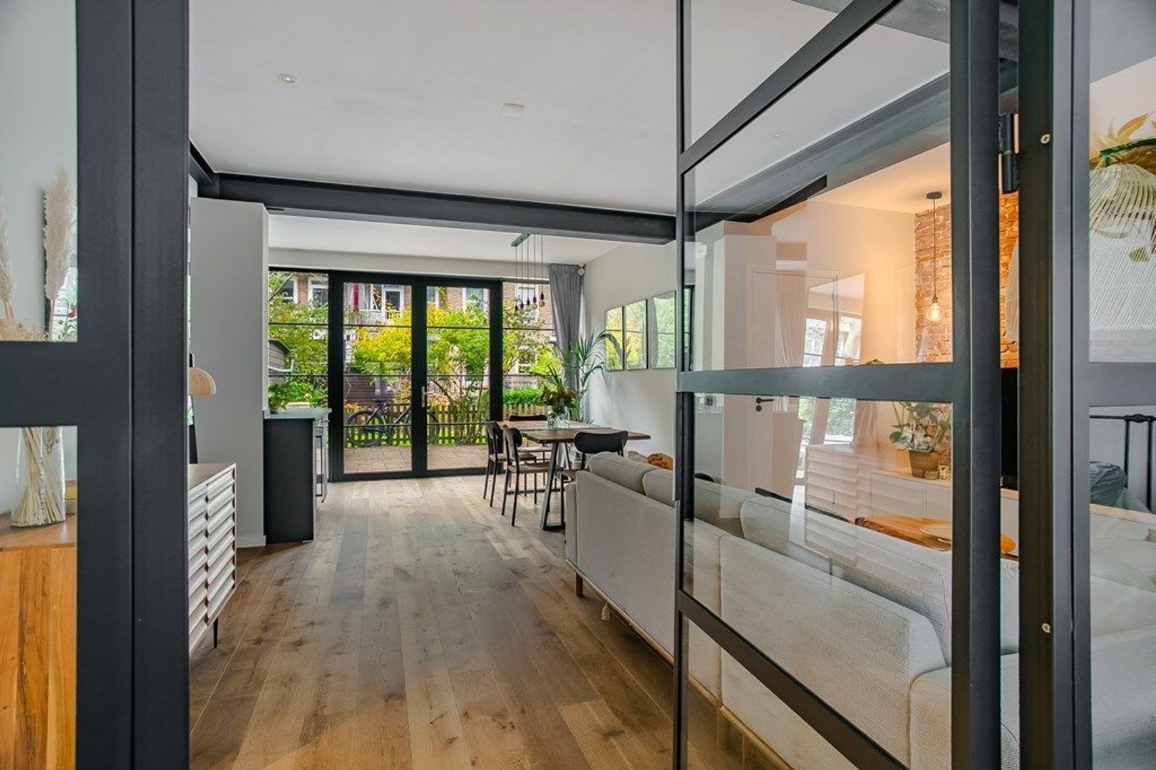 Vincent Van Goghstraat 165, Amsterdam foto-26