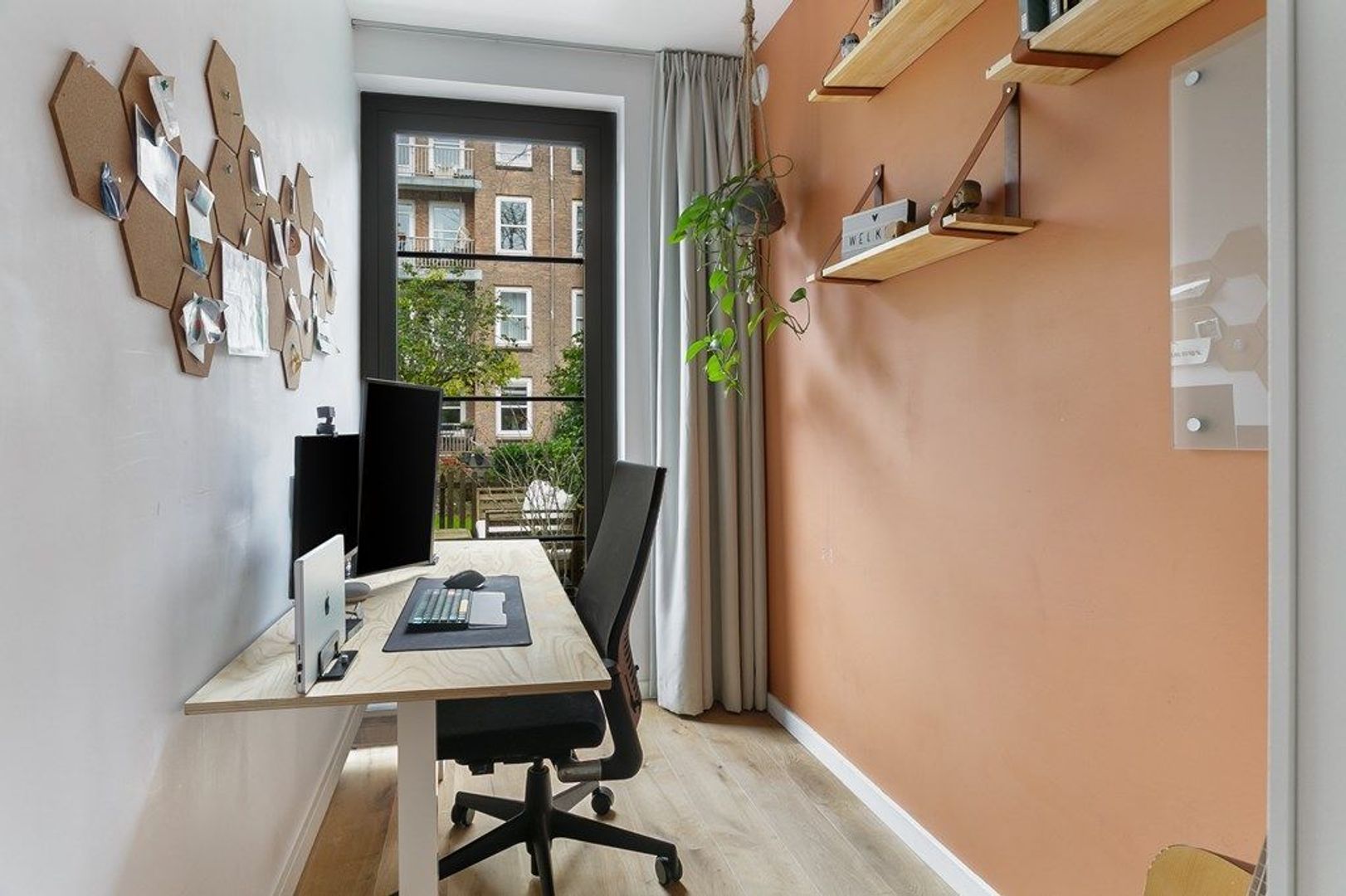 Vincent Van Goghstraat 165, Amsterdam foto-19