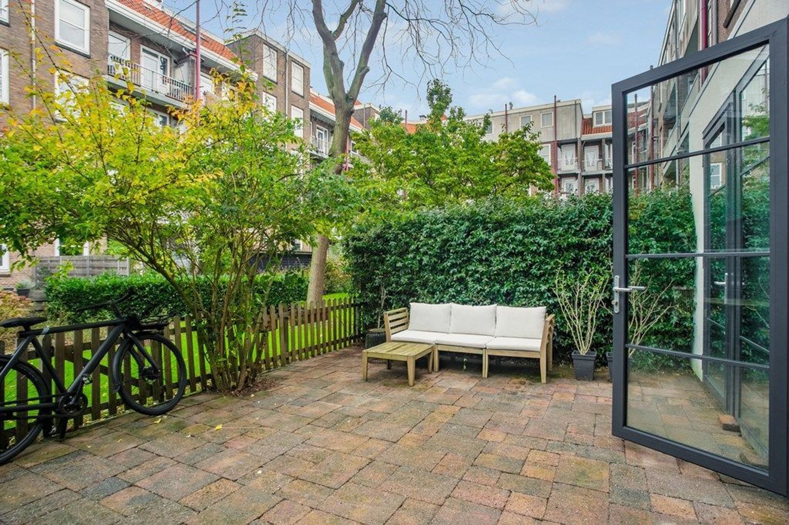 Vincent Van Goghstraat 165, Amsterdam foto-29