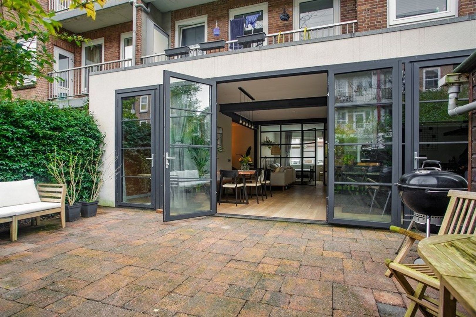 Vincent Van Goghstraat 165, Amsterdam foto-4