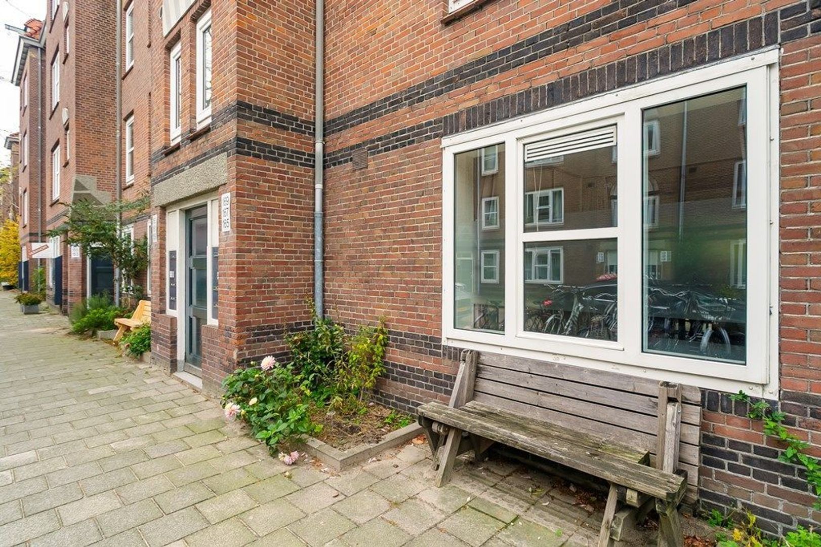 Vincent Van Goghstraat 165, Amsterdam foto-30