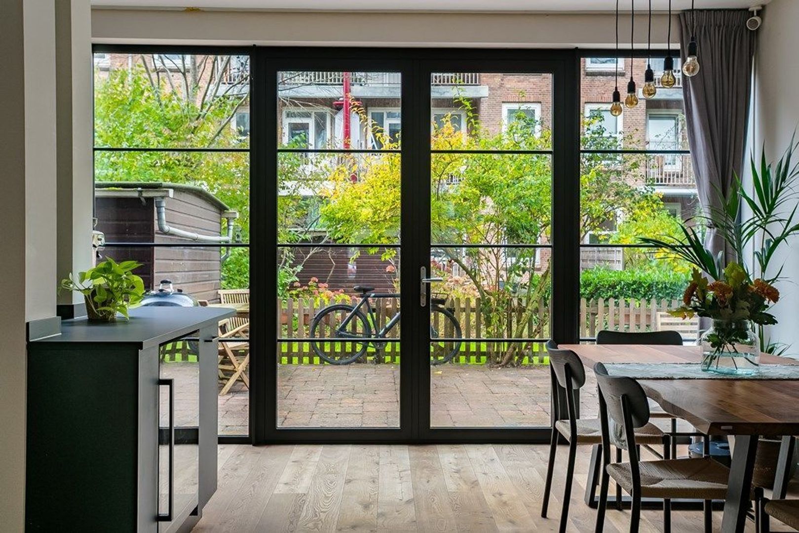 Vincent Van Goghstraat 165, Amsterdam foto-27