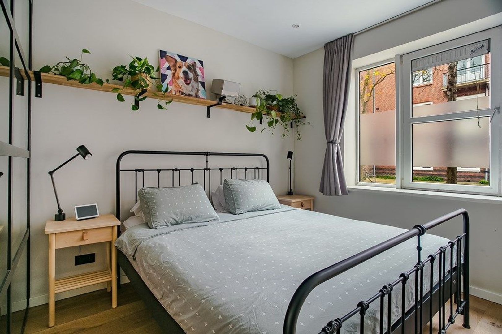 Vincent Van Goghstraat 165, Amsterdam foto-15