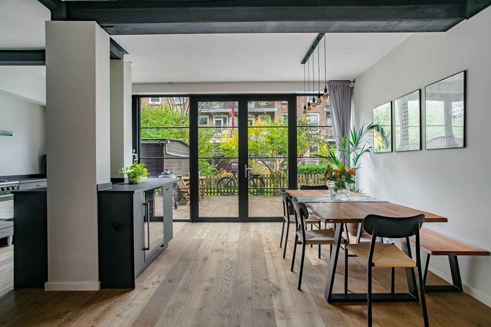 Vincent Van Goghstraat 165, Amsterdam foto-25