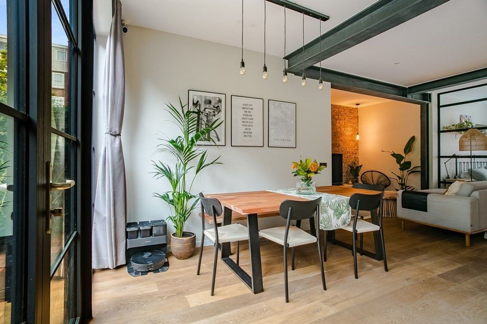 Vincent Van Goghstraat 165, Amsterdam foto-8