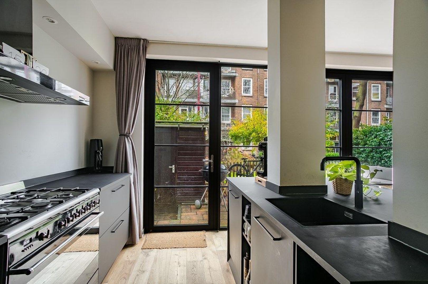 Vincent Van Goghstraat 165, Amsterdam foto-10