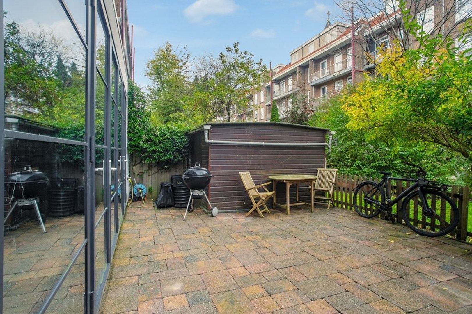 Vincent Van Goghstraat 165, Amsterdam foto-28