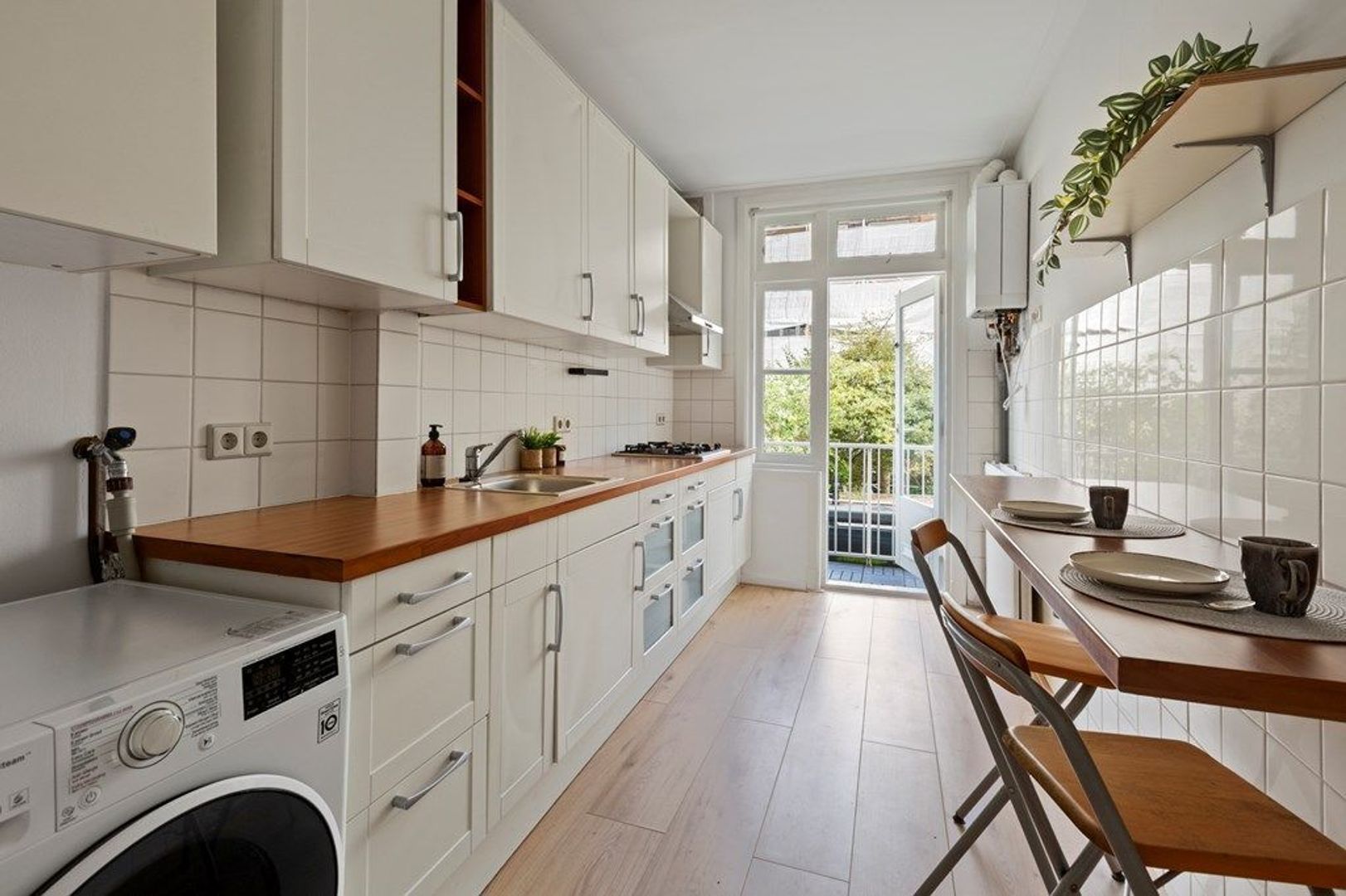 Argonautenstraat 82 1, Amsterdam foto-2