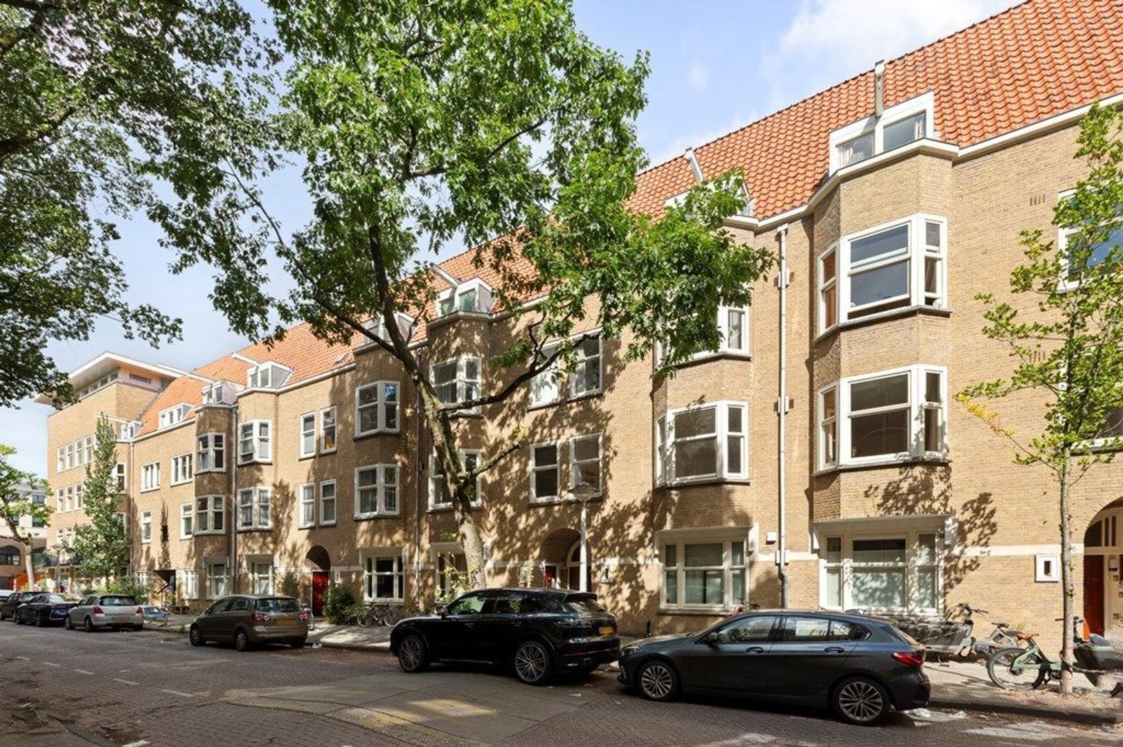 Argonautenstraat 82 1, Amsterdam foto-0