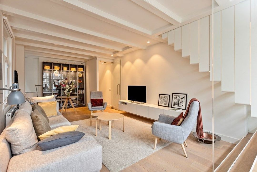 Prinsengracht 625 H, Amsterdam