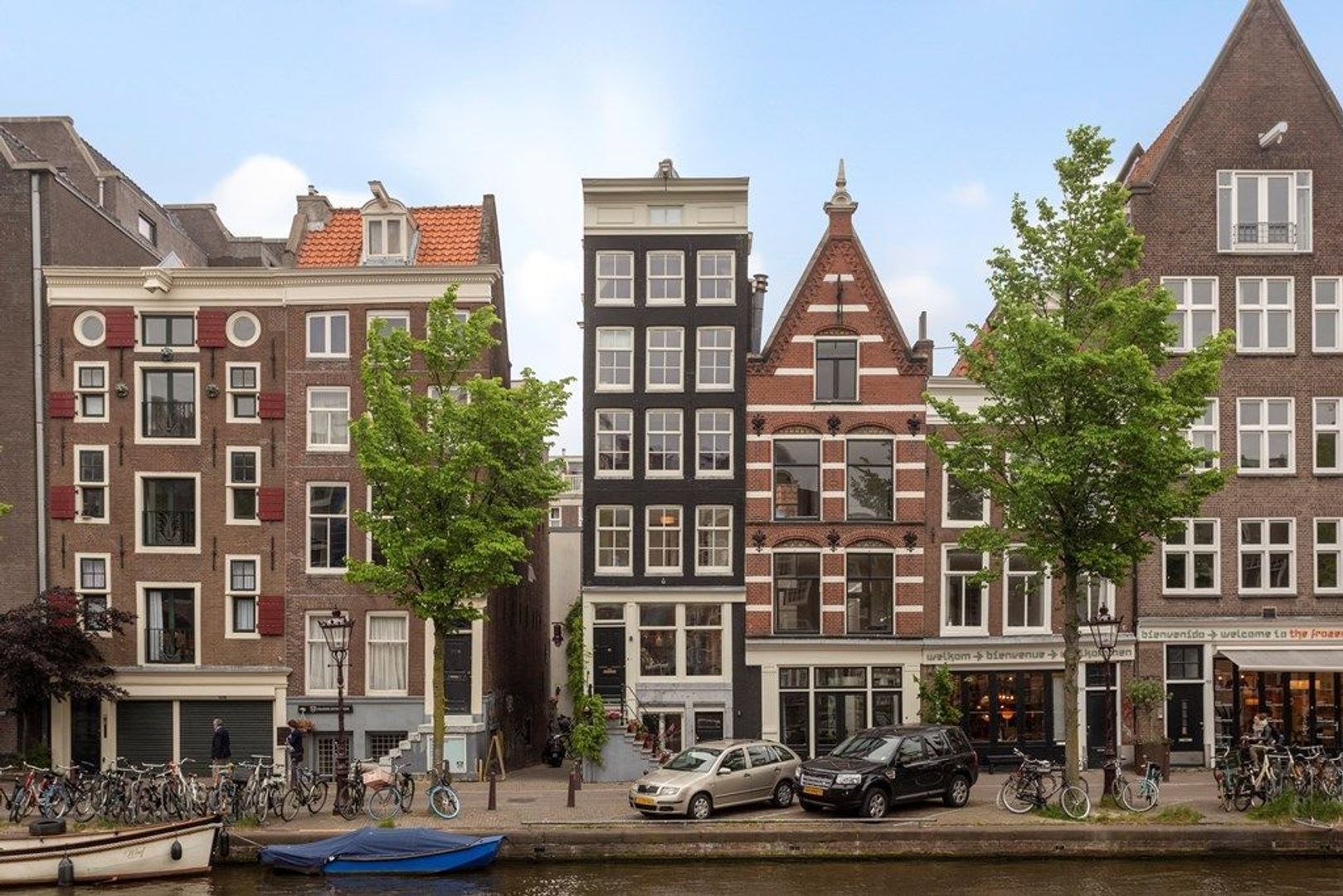 Prinsengracht 625 H, Amsterdam foto-29