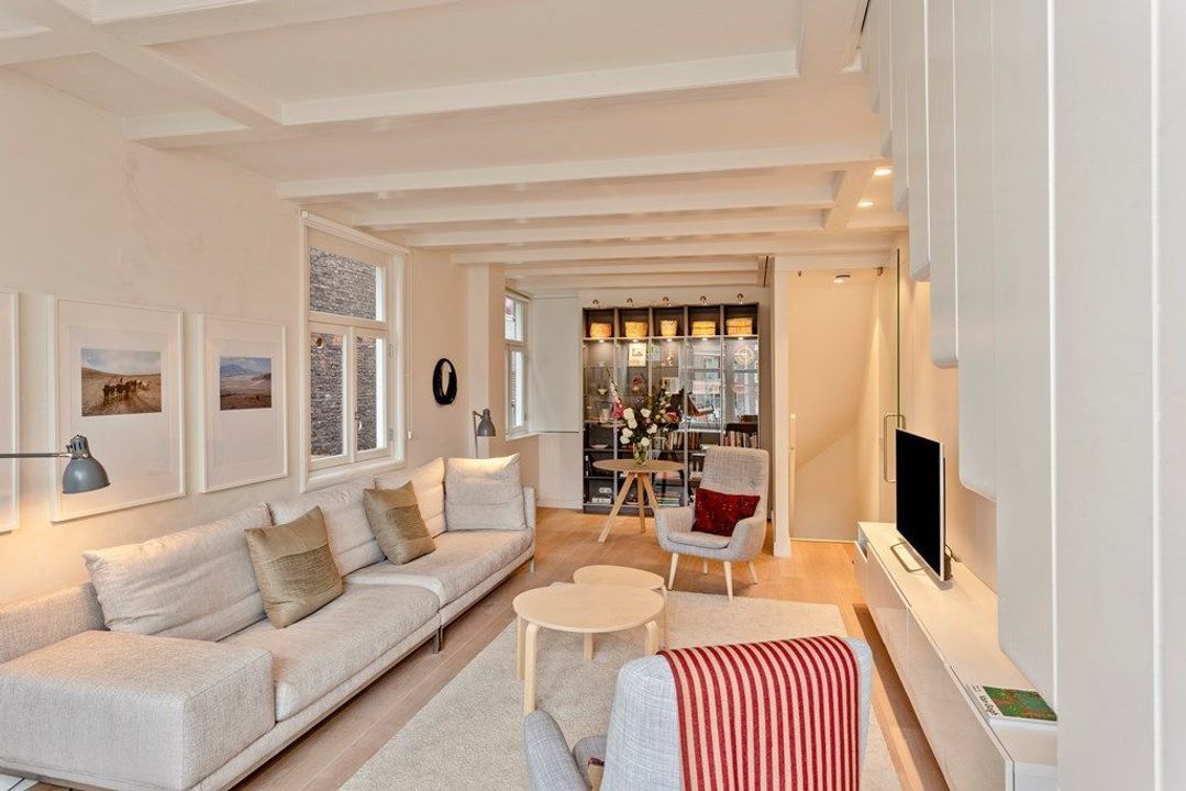 Prinsengracht 625 H, Amsterdam