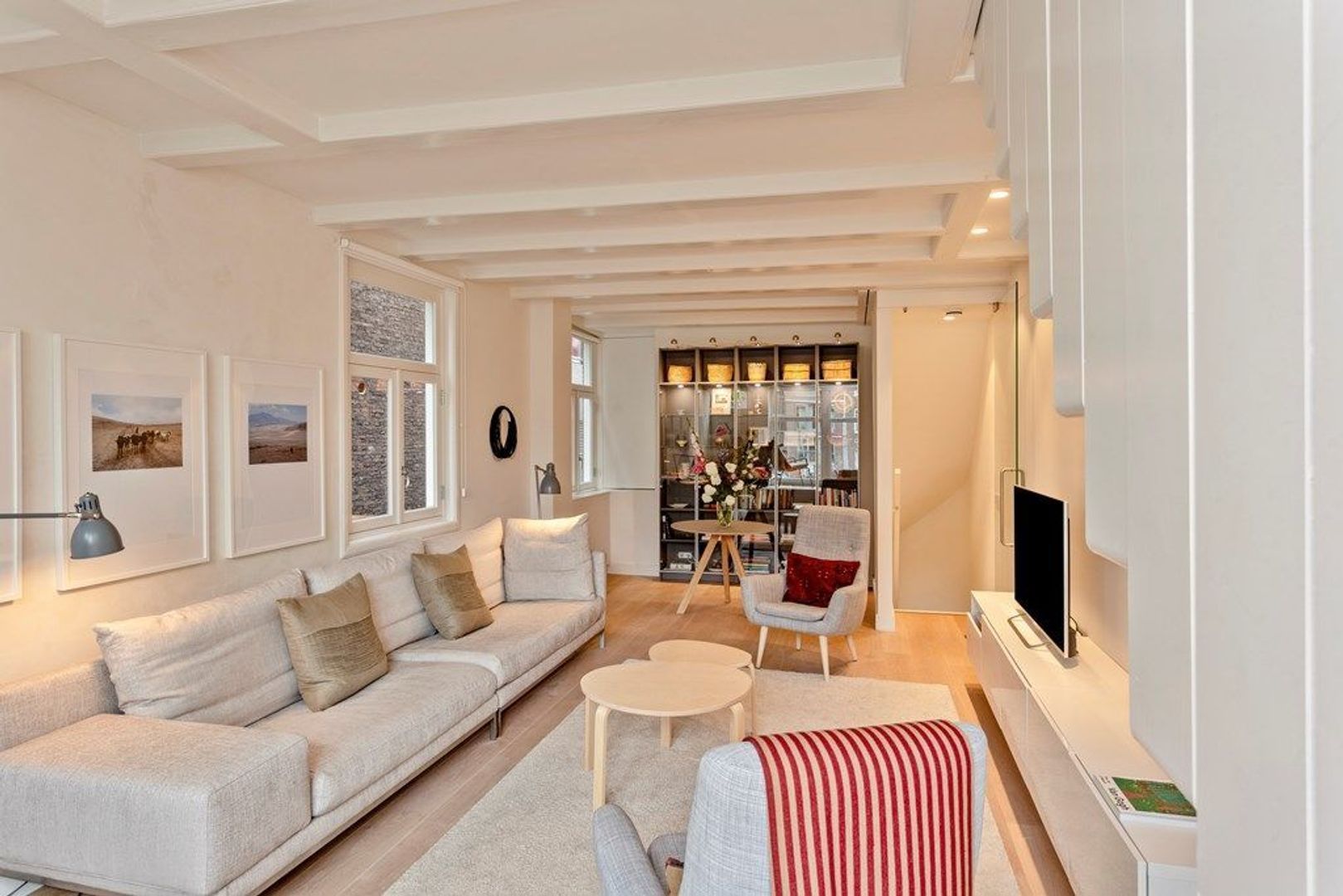 Prinsengracht 625 H, Amsterdam foto-2