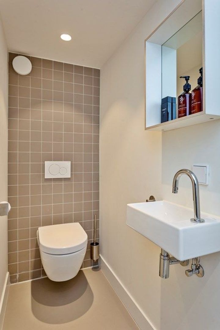 Prinsengracht 625 H, Amsterdam foto-24