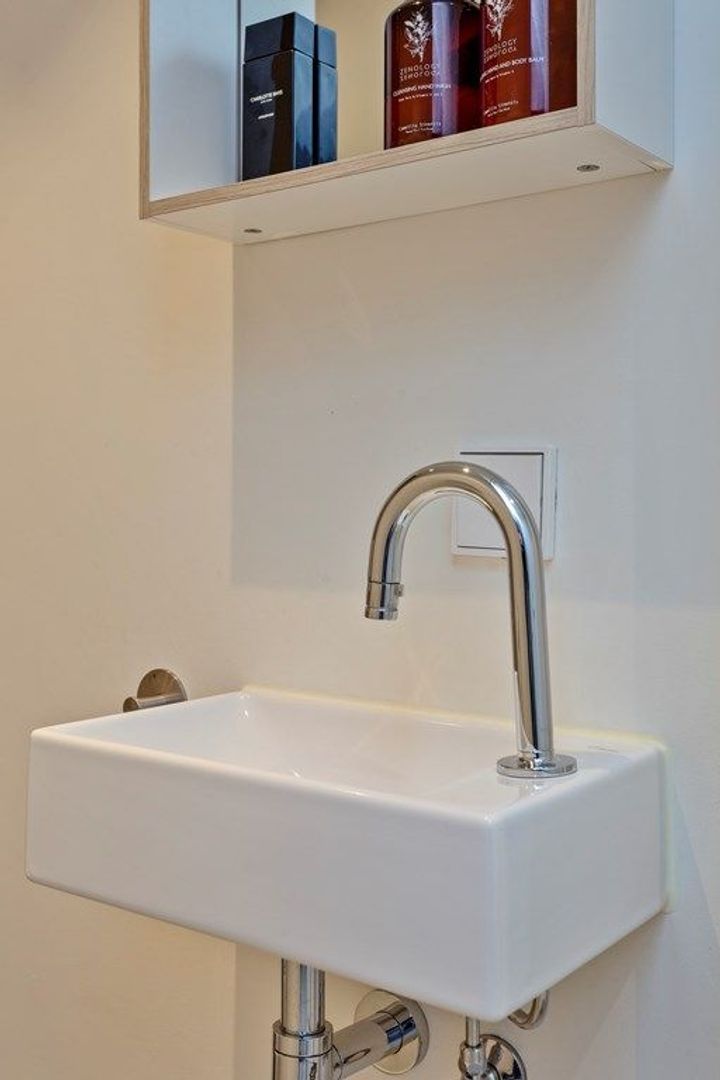 Prinsengracht 625 H, Amsterdam foto-23