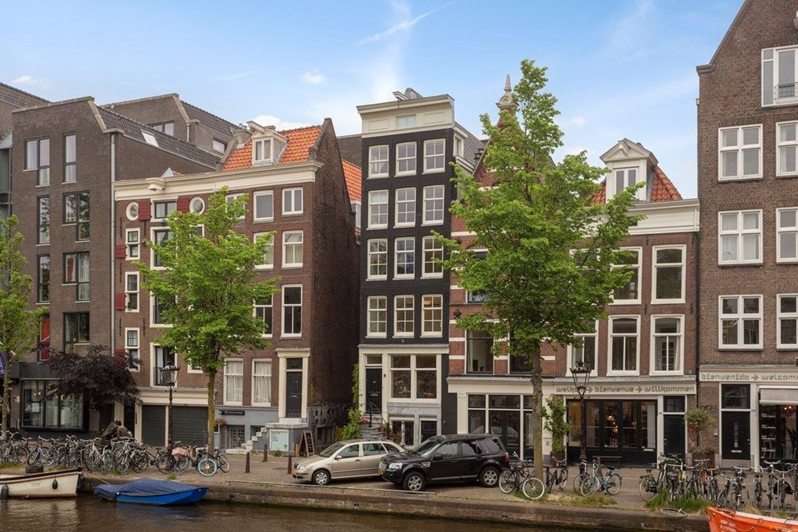 Prinsengracht 625 H, Amsterdam foto-30