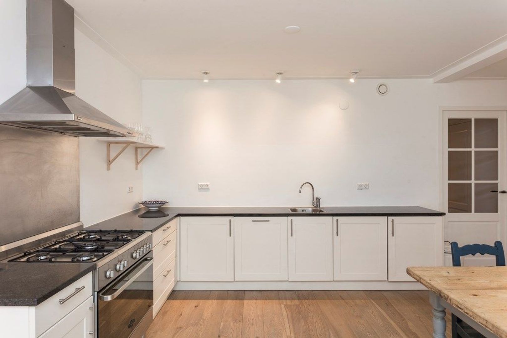 Eerste Jan van der Heijdenstraat 34 B, Amsterdam foto-3