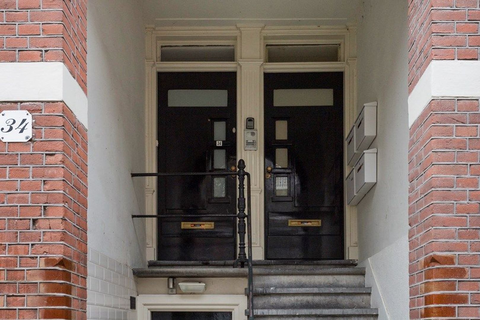 Eerste Jan van der Heijdenstraat 34 B, Amsterdam foto-14