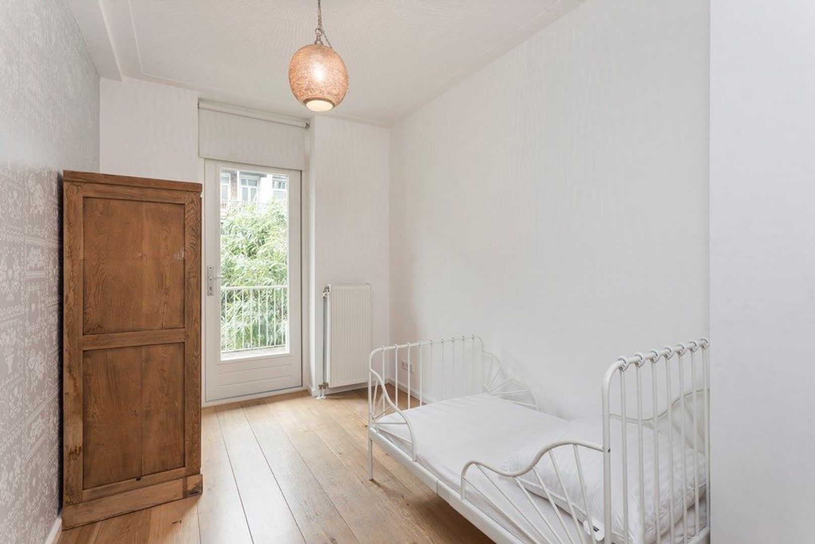 Eerste Jan van der Heijdenstraat 34 B, Amsterdam foto-8