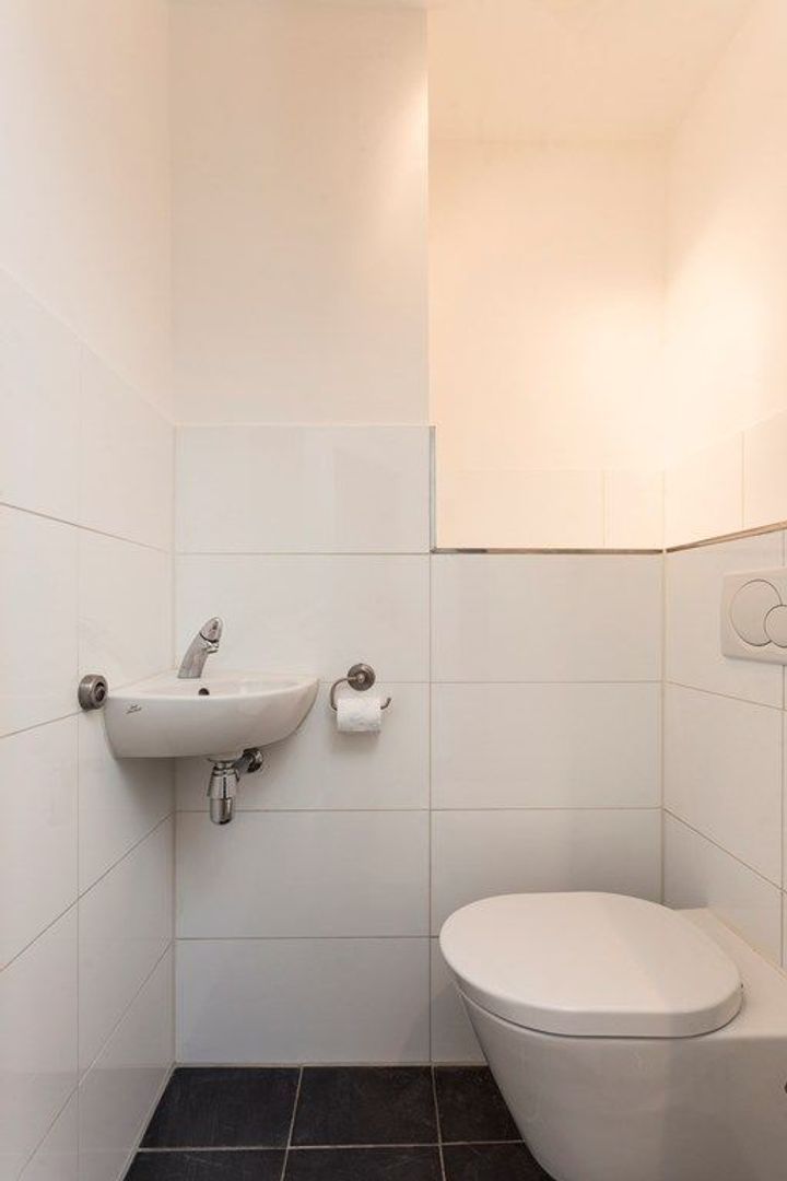 Eerste Jan van der Heijdenstraat 34 B, Amsterdam foto-13