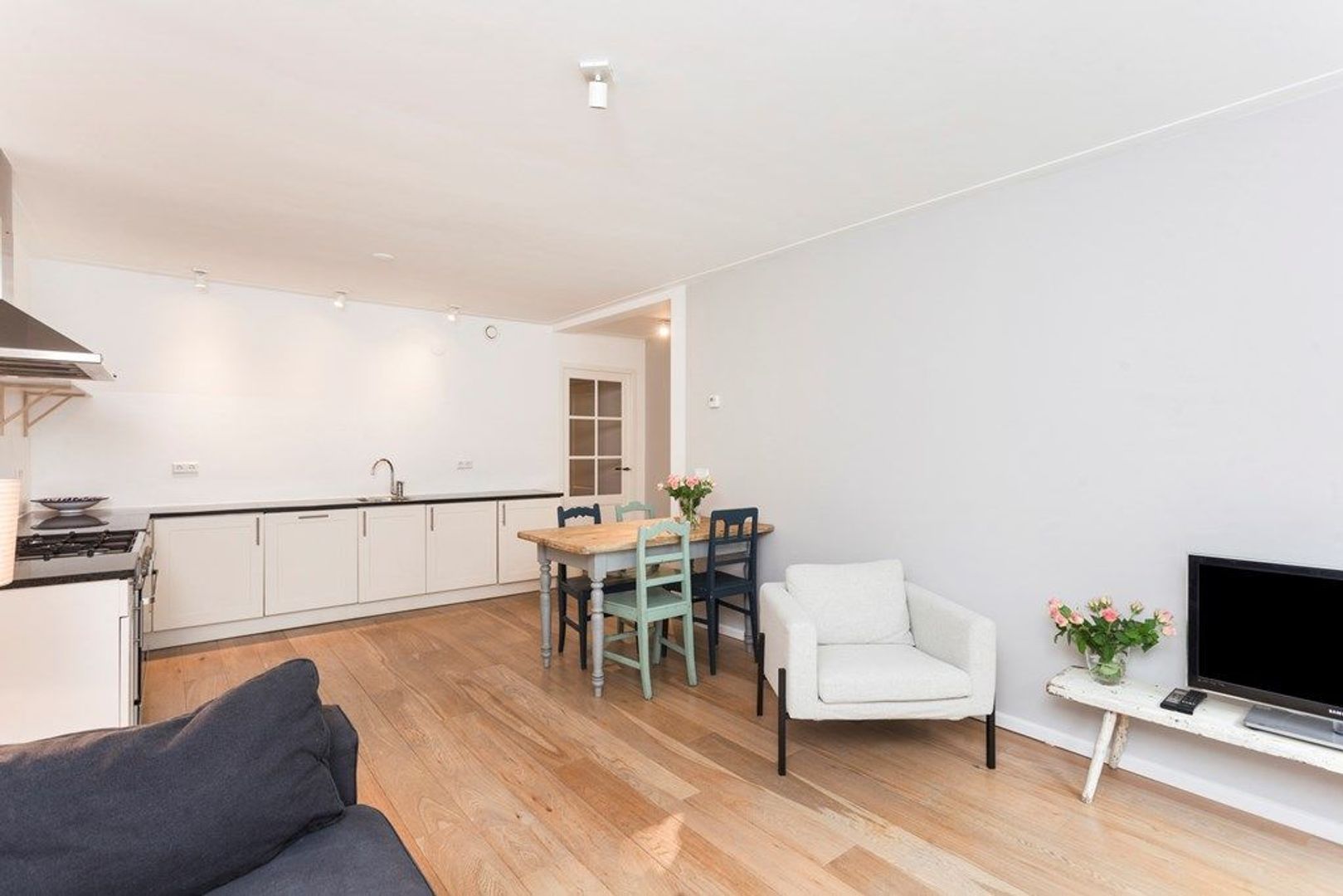 Eerste Jan van der Heijdenstraat 34 B, Amsterdam foto-5