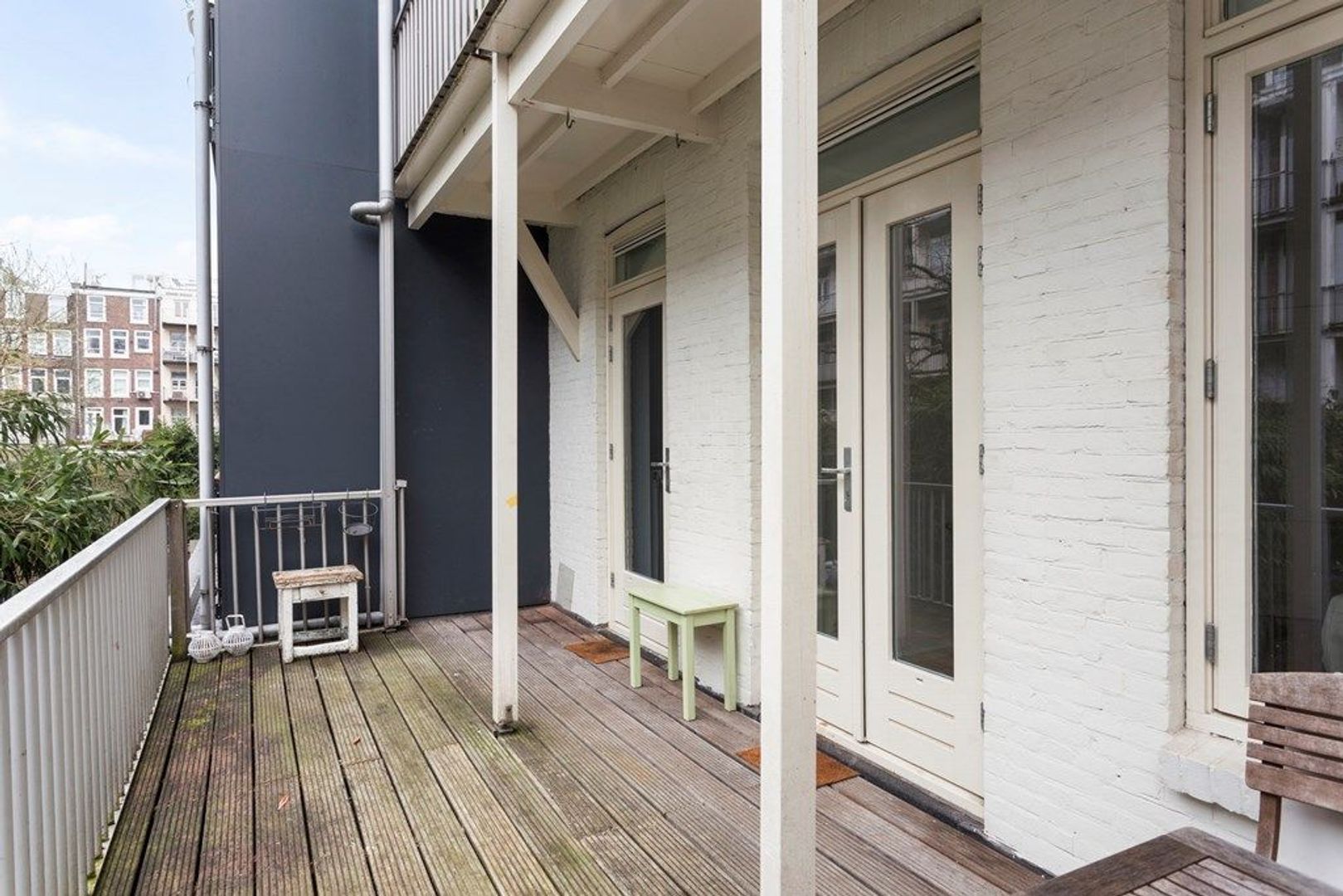 Eerste Jan van der Heijdenstraat 34 B, Amsterdam foto-11