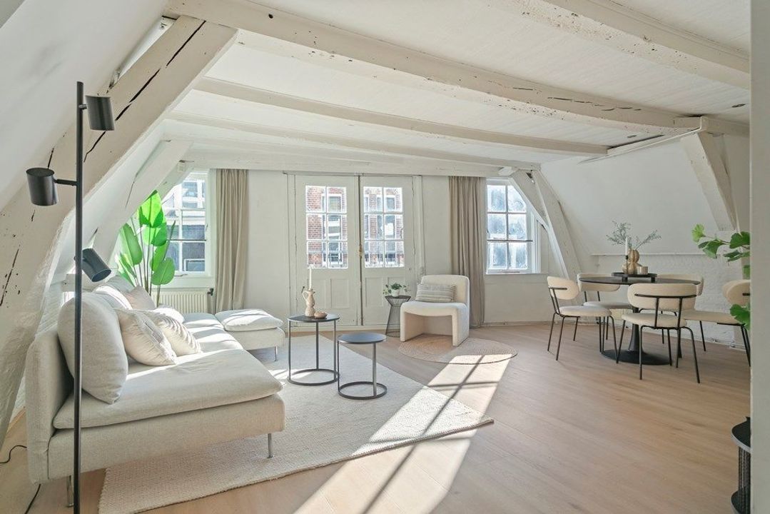 Beulingstraat 4 N, Amsterdam