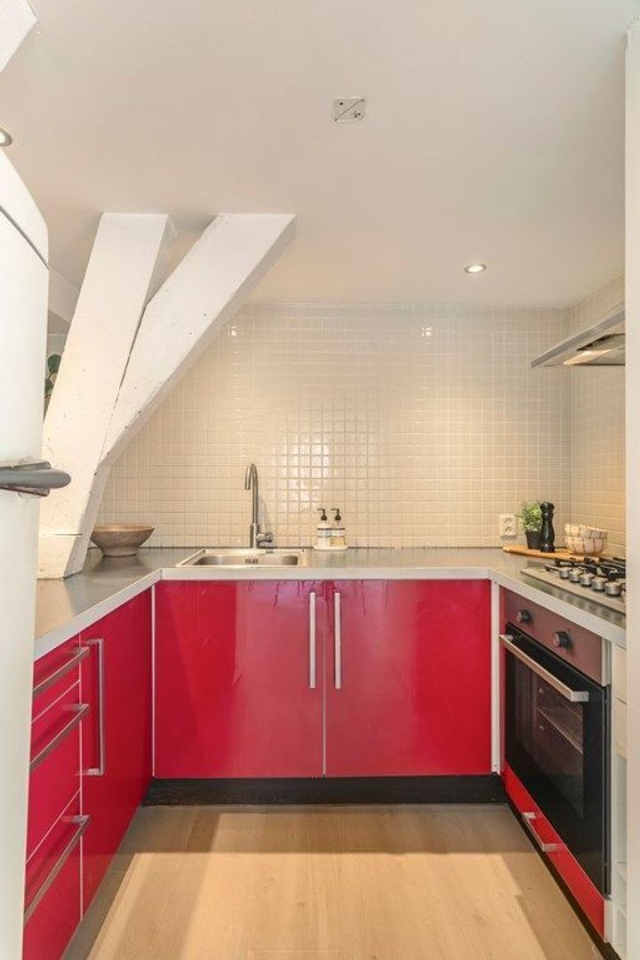 Beulingstraat 4 N, Amsterdam foto-21