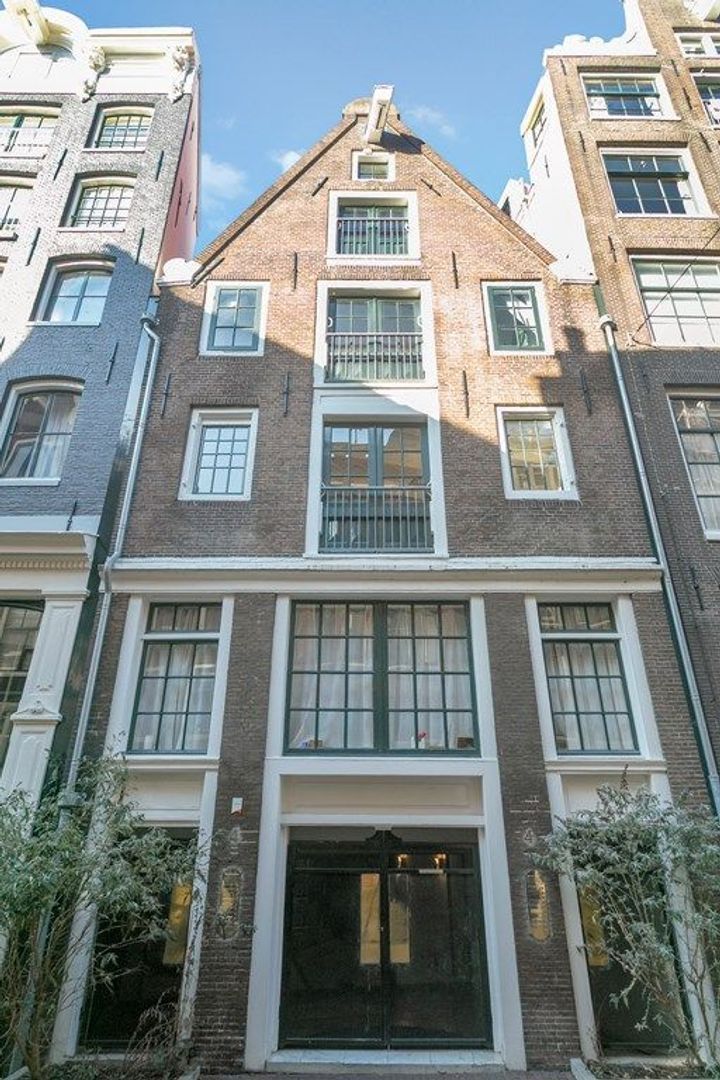 Beulingstraat 4 N, Amsterdam foto-0