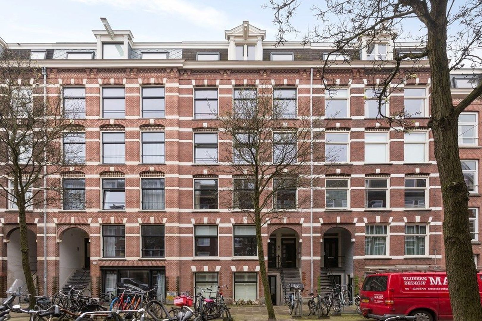 Eerste Jan van der Heijdenstraat 34 B, Amsterdam foto-16