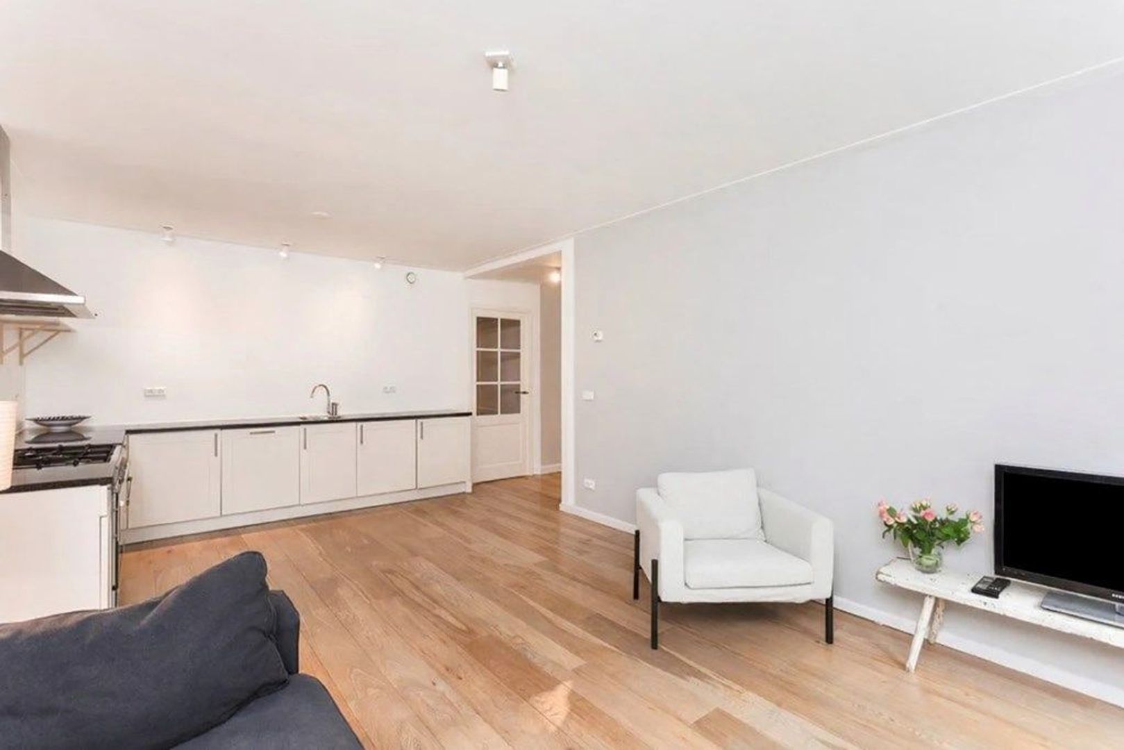 Eerste Jan van der Heijdenstraat 34 B, Amsterdam foto-0