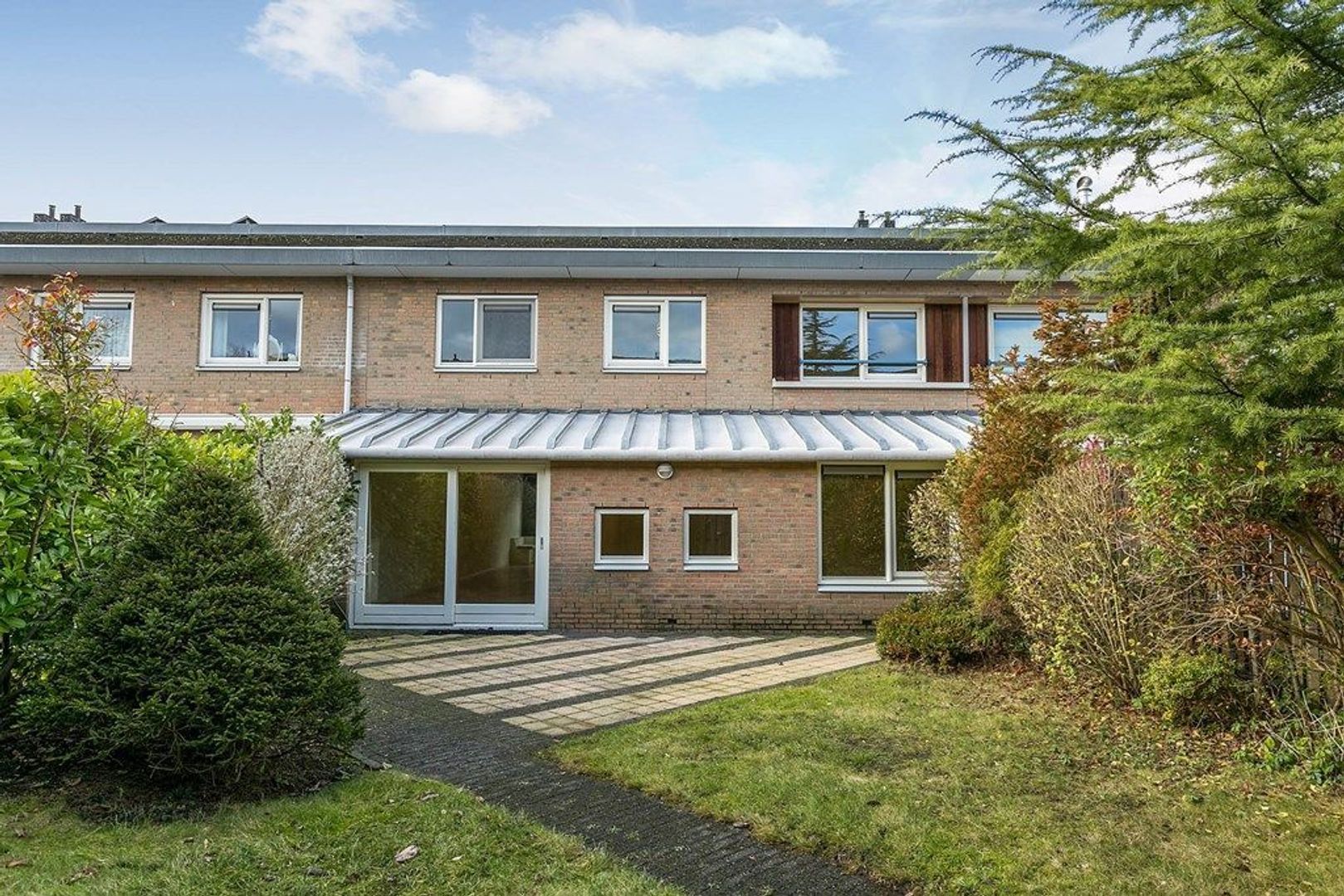 Woonhuis in Amstelveen