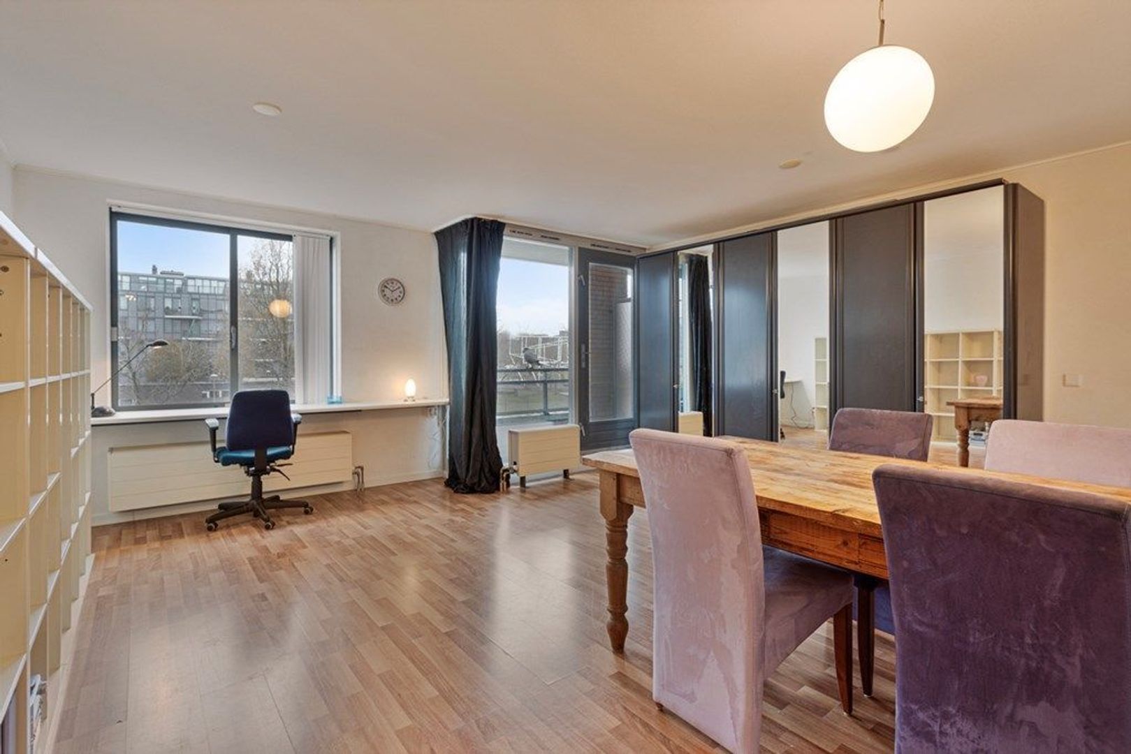 Kempenlaan 143, Amsterdam foto-4