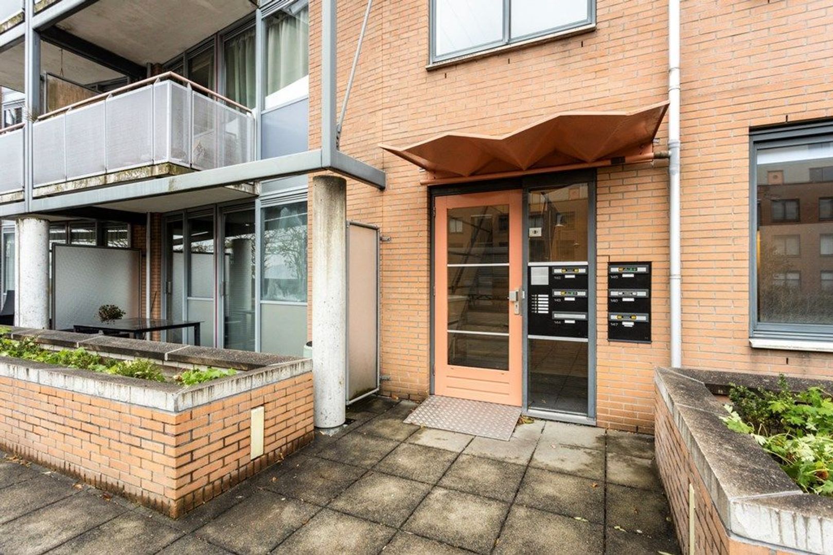 Kempenlaan 143, Amsterdam foto-17